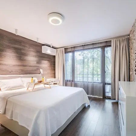 Apartament Joy Apartment-top Center & Free Parking Place *