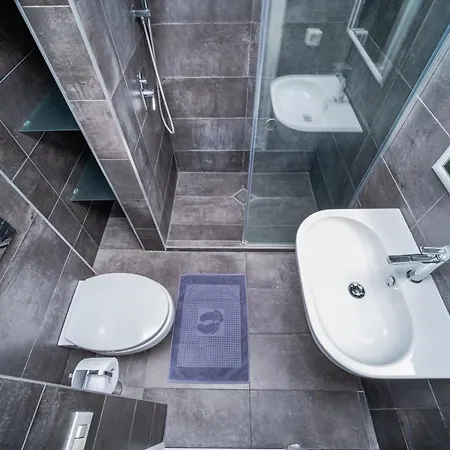 Apartament Joy Apartment-top Center & Free Parking Place
